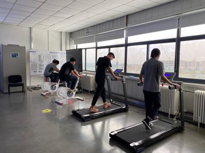 踐行健康中國(guó)戰(zhàn)略，海爾智家員工健康管理中心正式開(kāi)放 打造健身休閑新體驗(yàn)