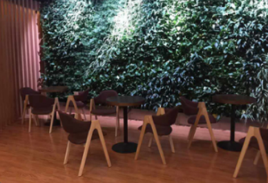 威格健身歲末感恩回饋 活力無(wú)限，健康同行