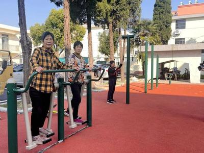 會過日子，也要看‘鄰居’！學(xué)習(xí)與健身休閑活動的和諧之道