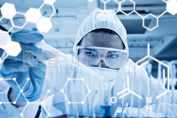試管中的未來 科學學生在生物技術開發(fā)中的精準探索